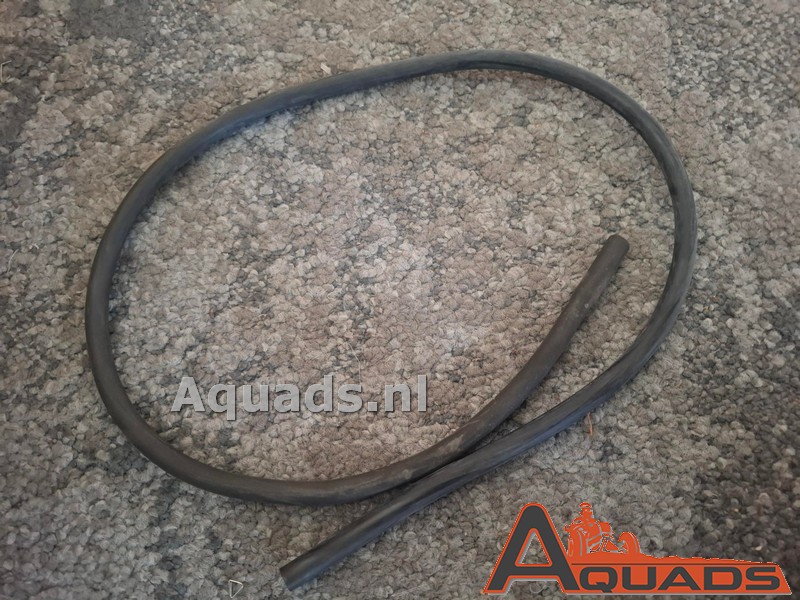 Water hose reservoir tank cfmoto 500